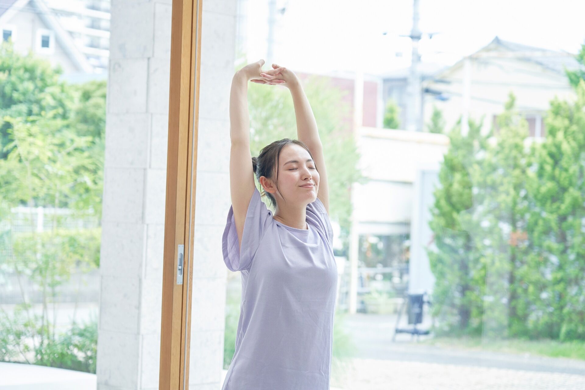 特徴